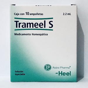 TRAMEEL S AMPOLLETAS